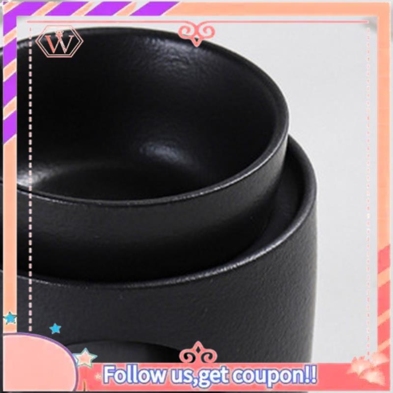 Home Fragrance Oil Burner - ترقية 3 في 1 فرن الزيوت