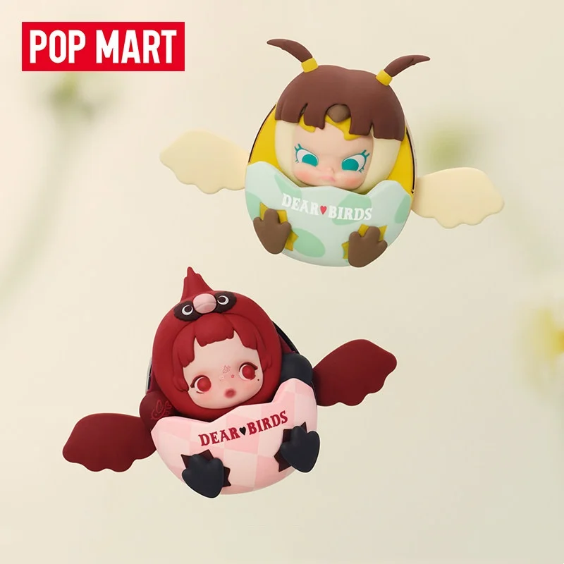 Home Fragrance Products - POP MART سلسلة دير بيردز معطر