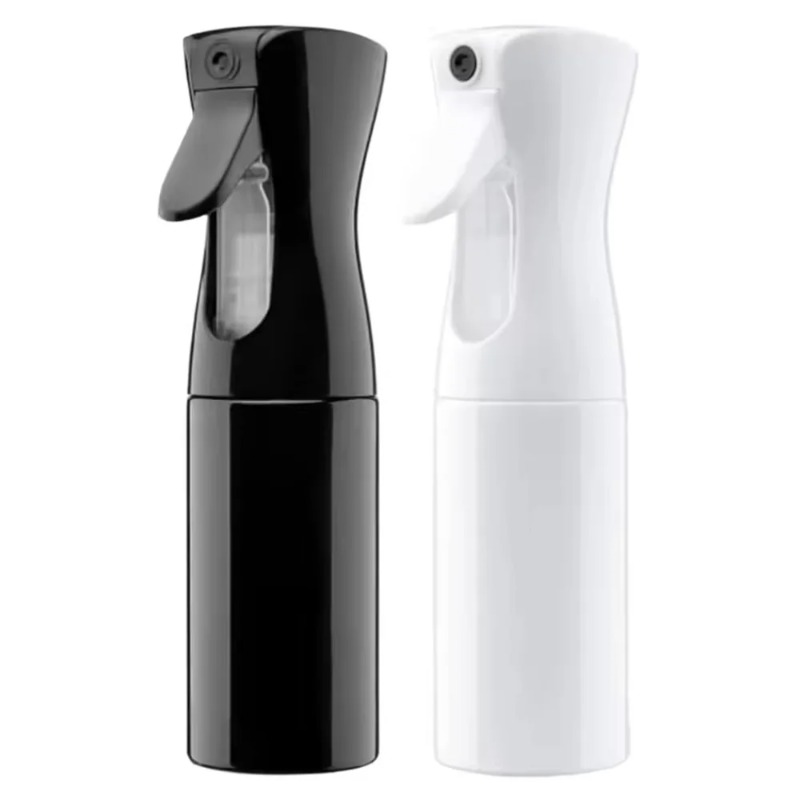 Room Spray Bottle - زجاجة رش للشعر عالية الضغط سعة