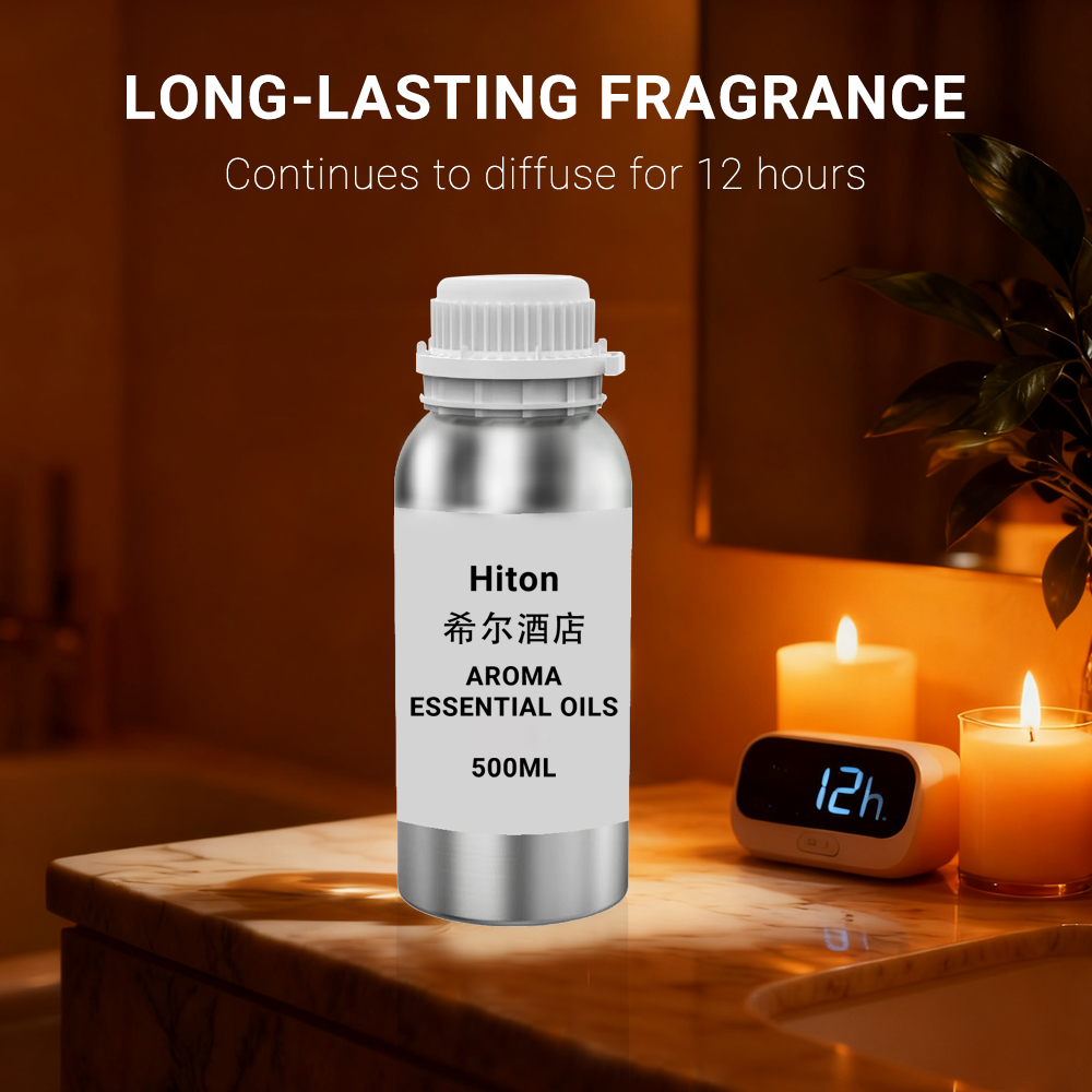 Home Fragrance Products - عطر للناشر 500 مللي ناشر عطري