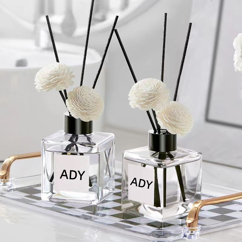Home Fragrance Oud - زيت معطر للناشر العطري سعة 50
