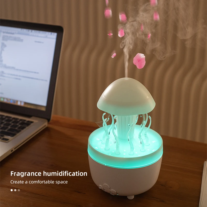 Home Fragrance Products - الدورية الأعشاب البحرية قطرة الماء الروائح