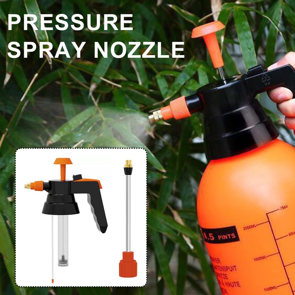 Room Spray Bottle - مضخة هواء عالية الضغط للري وسقي