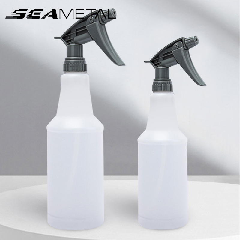 Room Spray Bottle - SEAMETAL 800 مللي غسيل السيارات رغوة