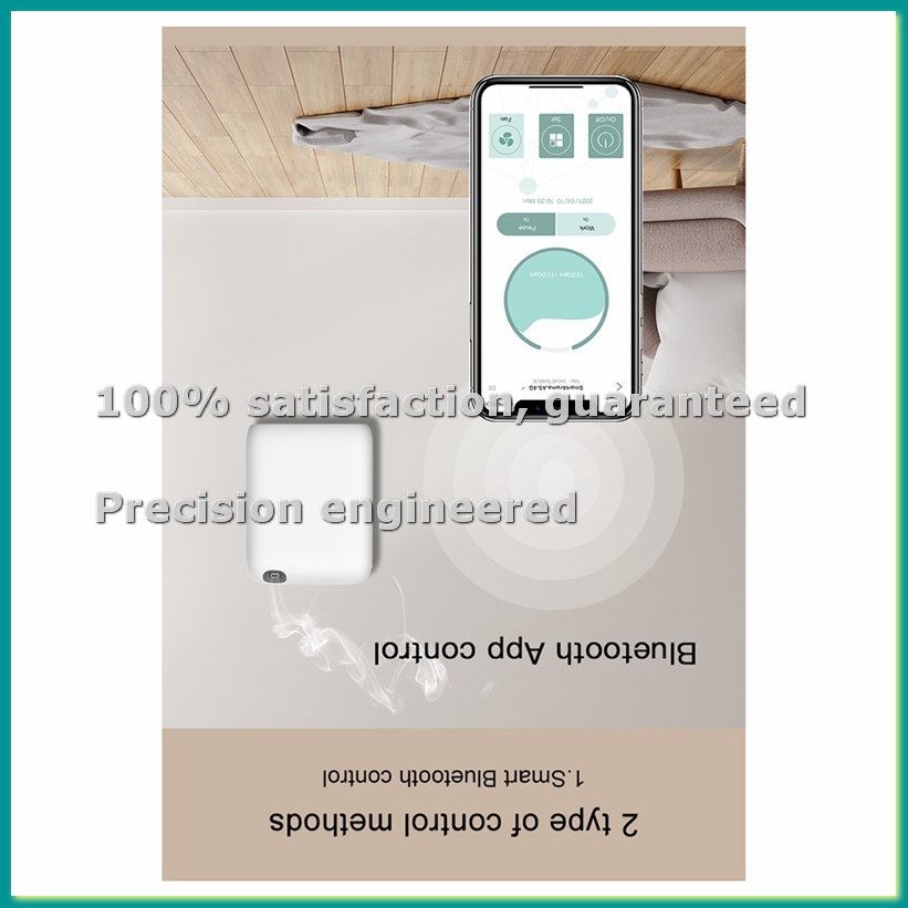 Home Fragrance Device - جهاز نشر الزيوت العطرية بدون ماء
