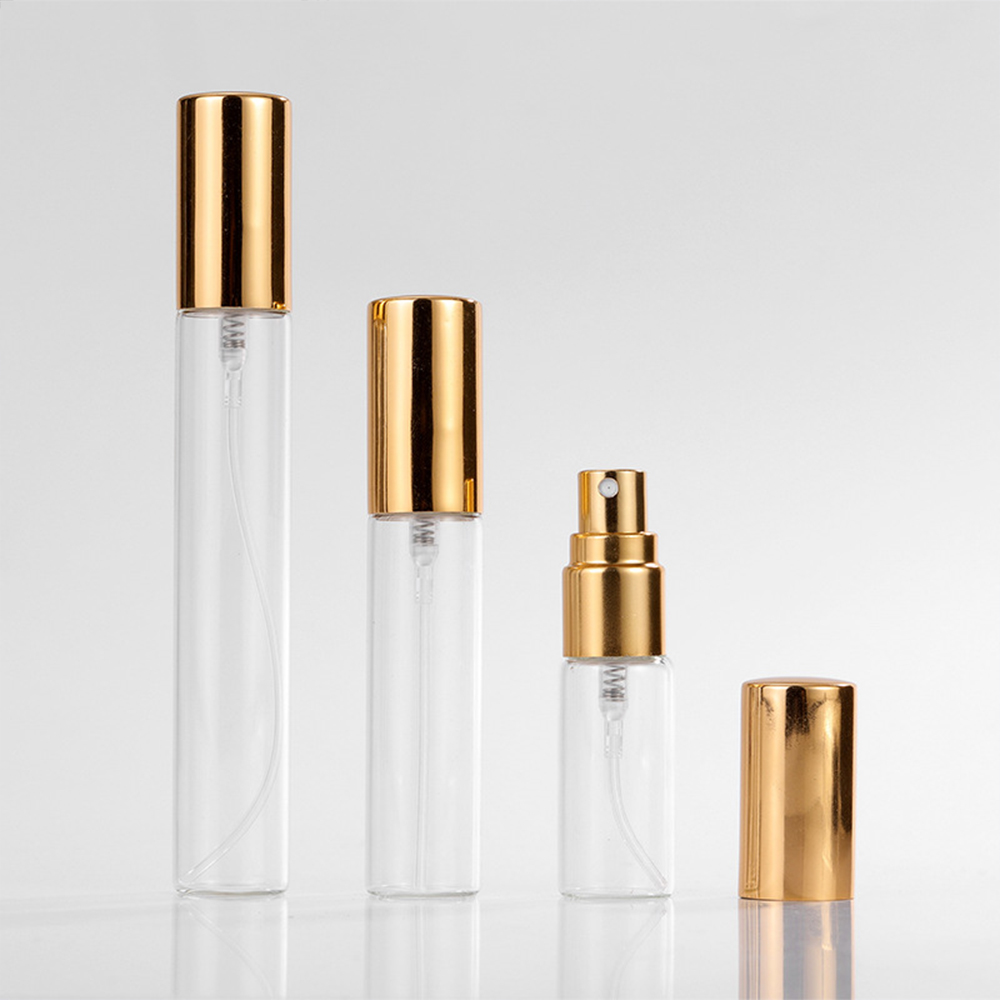 Room Spray Bottle - 20/50 قطعة زجاجة عطر فارغة 5