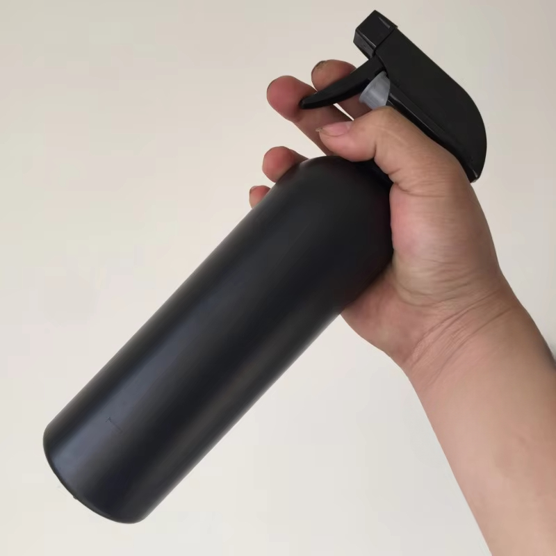 Room Spray Bottle - زجاجة رذاذ للشعر سعة 500 مل
