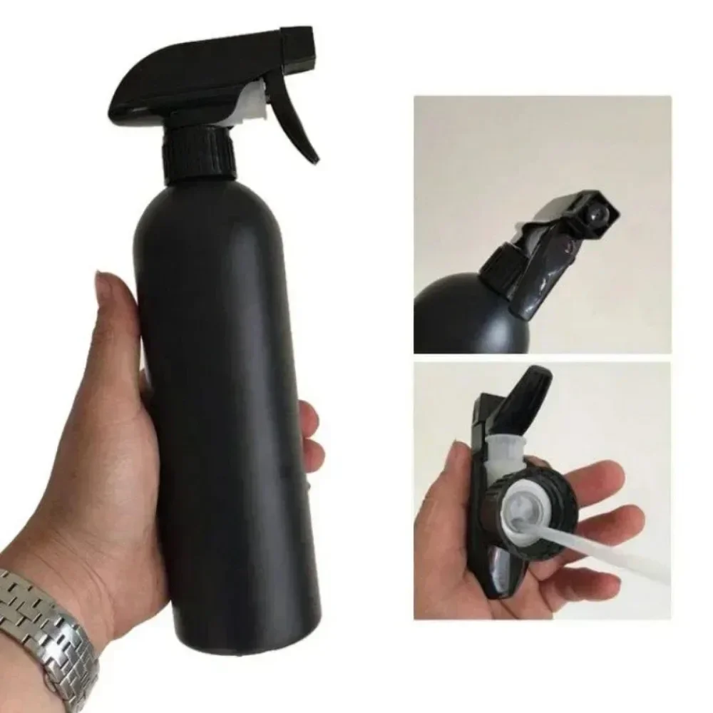 Room Spray Bottle - 500 مللي تصفيف الشعر ضباب رذاذ