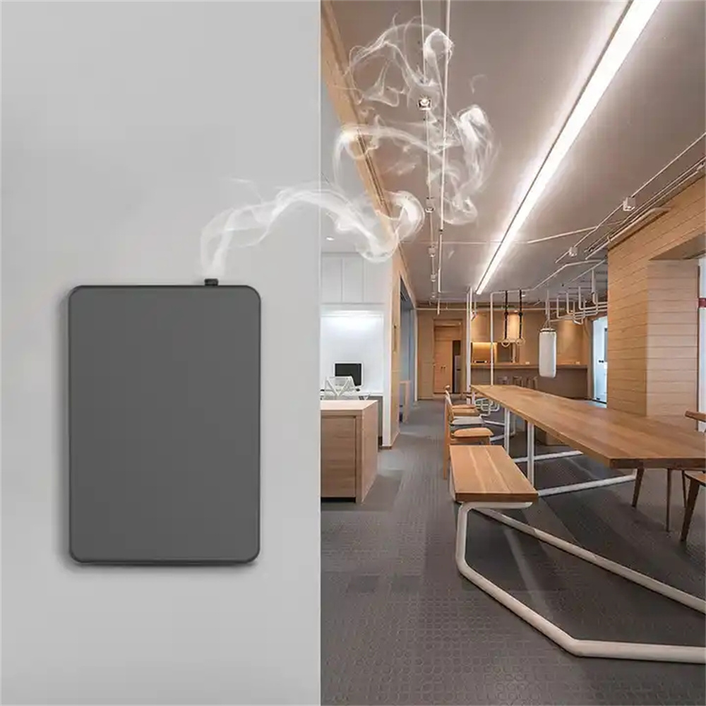 Home Fragrance Device - جهاز نشر العطور الذكي يغطي مساحة