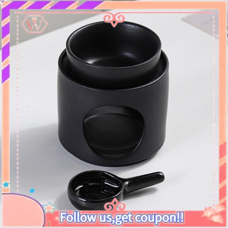 ترقية 3 في 1 فرن الزيوت العطري - مراجعة Home Fragrance Oil Burner وسعره