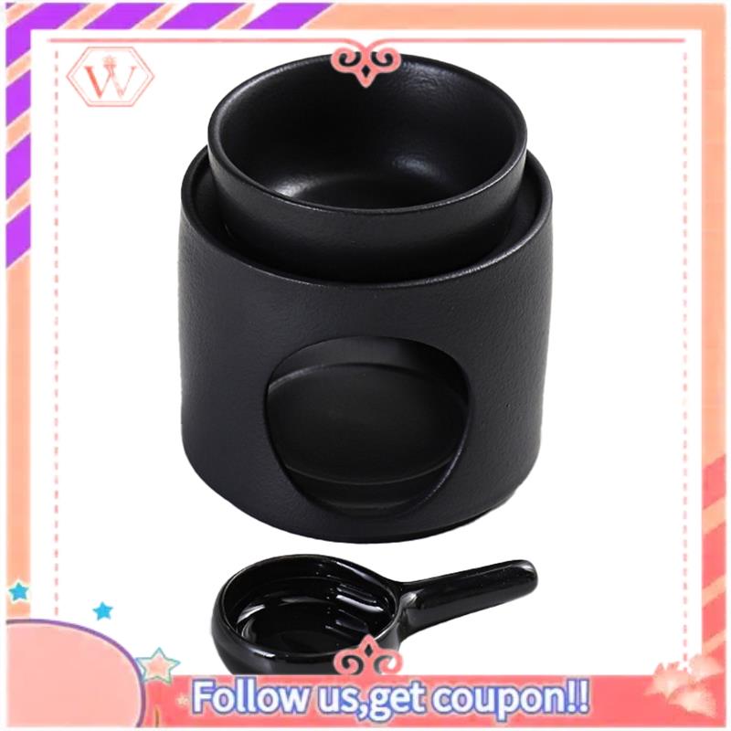ترقية 3 في 1 فرن الزيوت العطري - مراجعة Home Fragrance Oil Burner وسعره