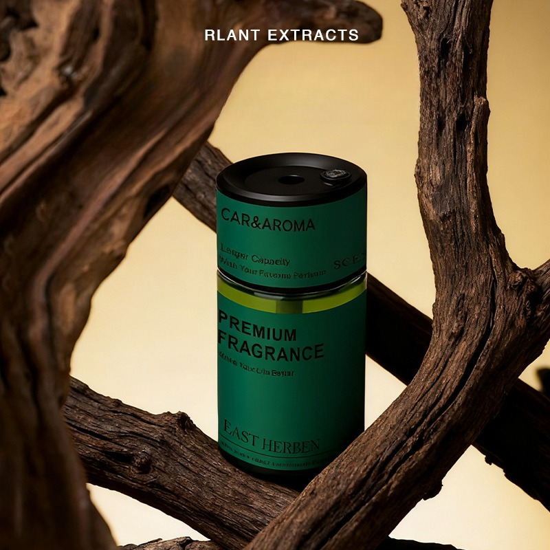 AI ذكي الاستشعار سيارة العطر ا - مراجعة Home Fragrance Oud وسعره