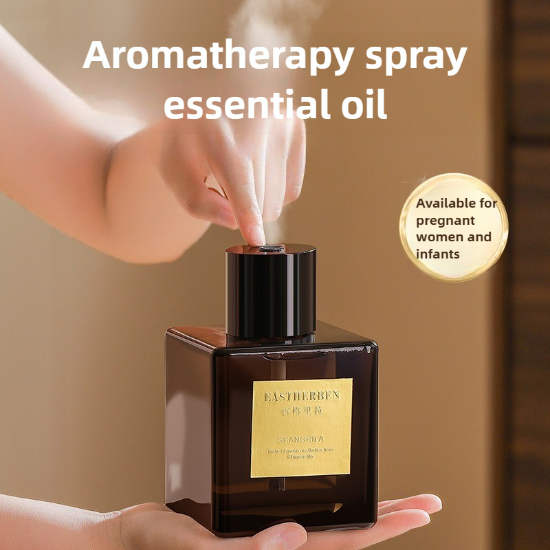 زيت معطر للغرف سعة 500 مل بدون - مراجعة Home Fragrance Oud وسعره