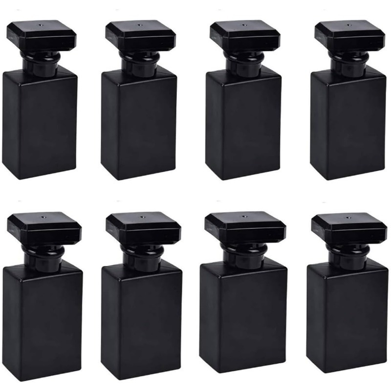 8 قطعة 30 مللي زجاجات عطر زجاج - مراجعة Room Spray Bottle وسعره