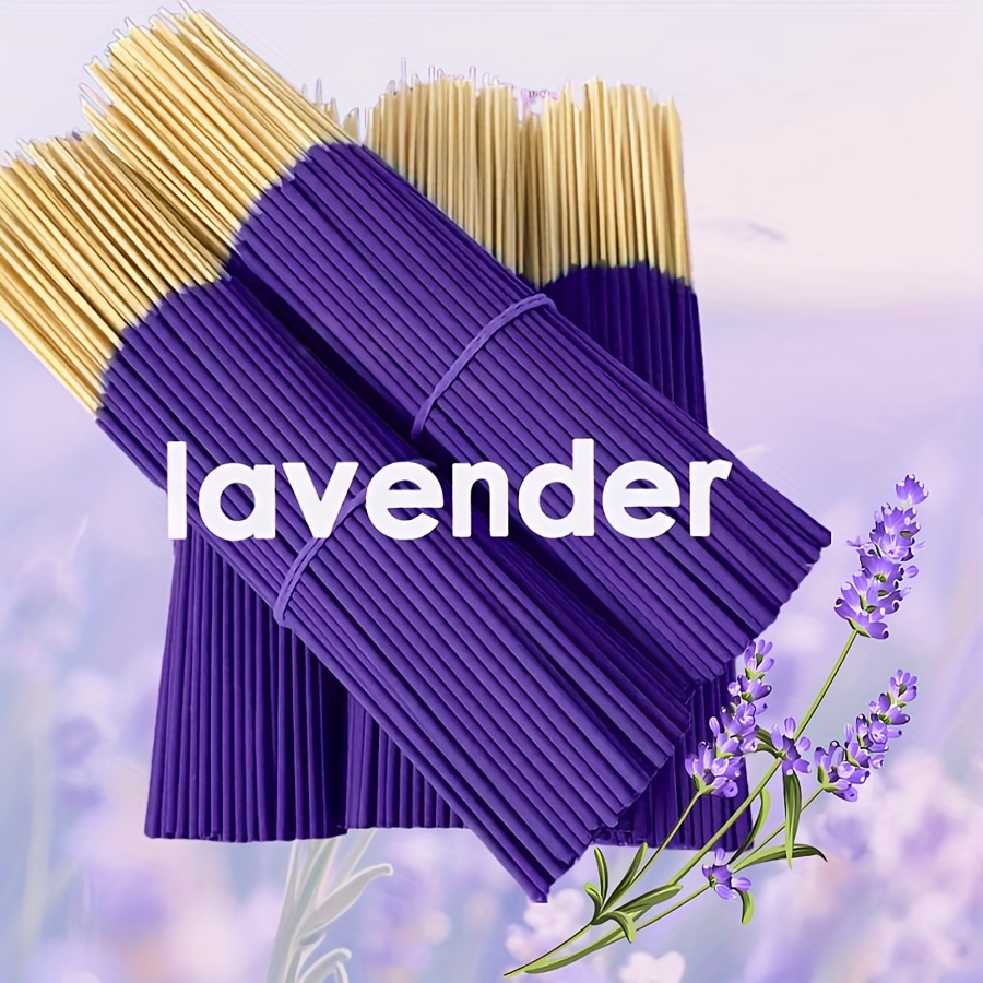 متوفر في 57/129/299 قطعة، أعوا - مراجعة Smokeless Incense Stick وسعره