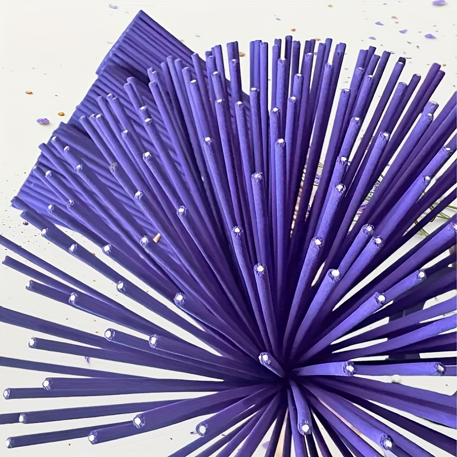 متوفر في 57/129/299 قطعة، أعوا - مراجعة Smokeless Incense Stick وسعره