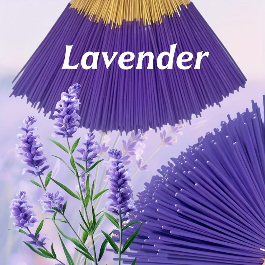 متوفر في 57/129/299 قطعة، أعوا - مراجعة Smokeless Incense Stick وسعره