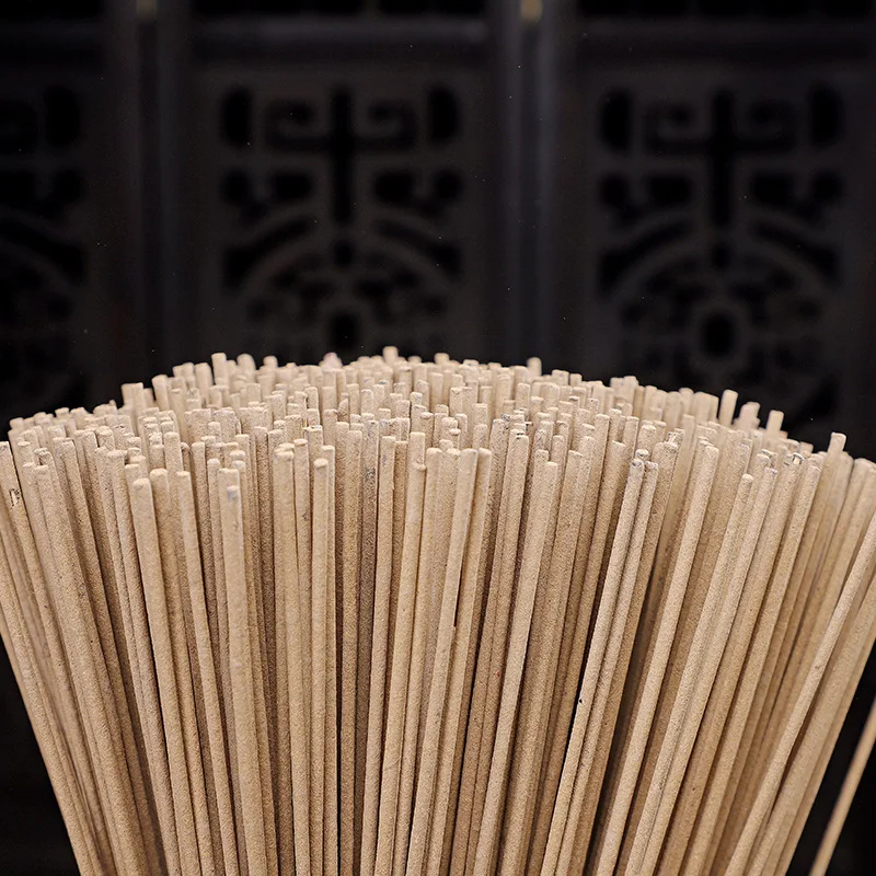 Y أعواد البخور المصنوعة من خشب - مراجعة Smokeless Incense Stick وسعره