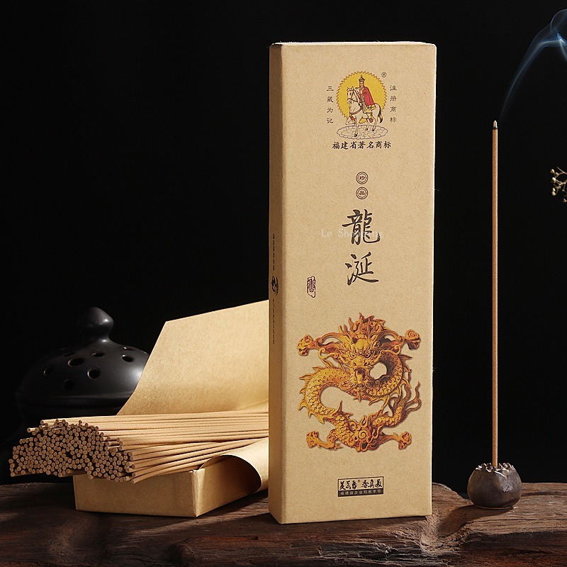 عصا جوس طبيعية طويلة الأمد ، خ - مراجعة Smokeless Incense Stick وسعره