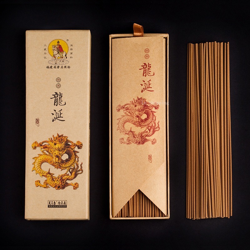 عصا جوس طبيعية طويلة الأمد ، خ - مراجعة Smokeless Incense Stick وسعره