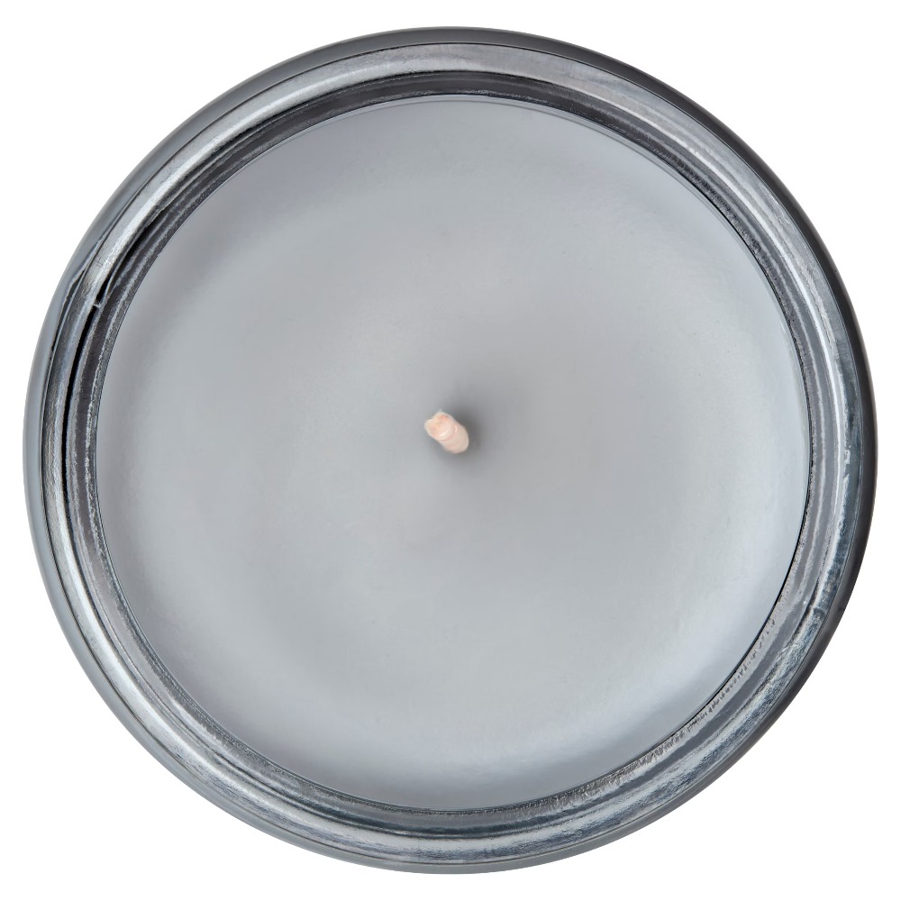 شمعة معطرة جديدة كبيرة برائحة  - مراجعة Home Fragrance Jar وسعره