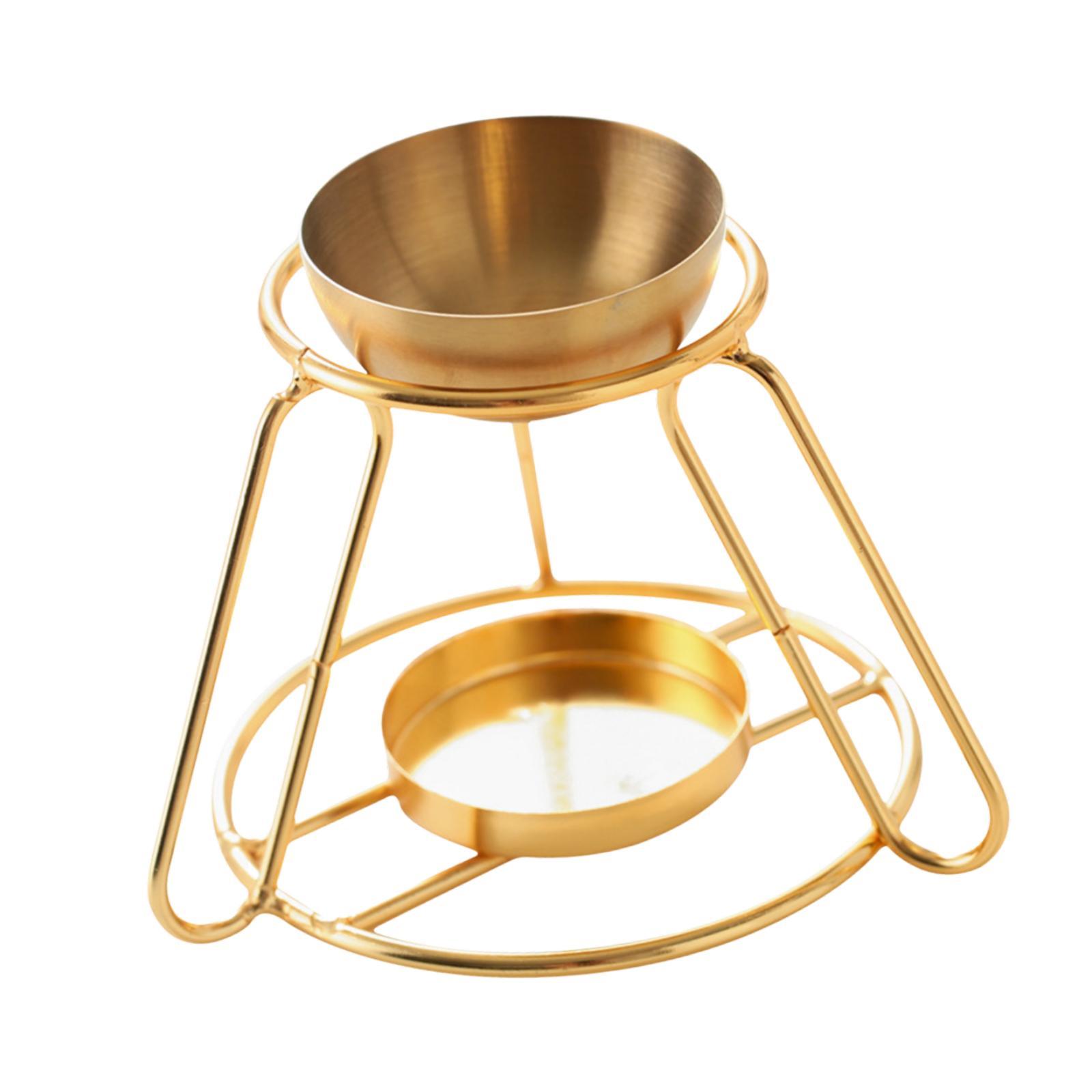 موقد الزيوت العطرية، ناشر الرو - مراجعة Home Fragrance Oil Burner وسعره
