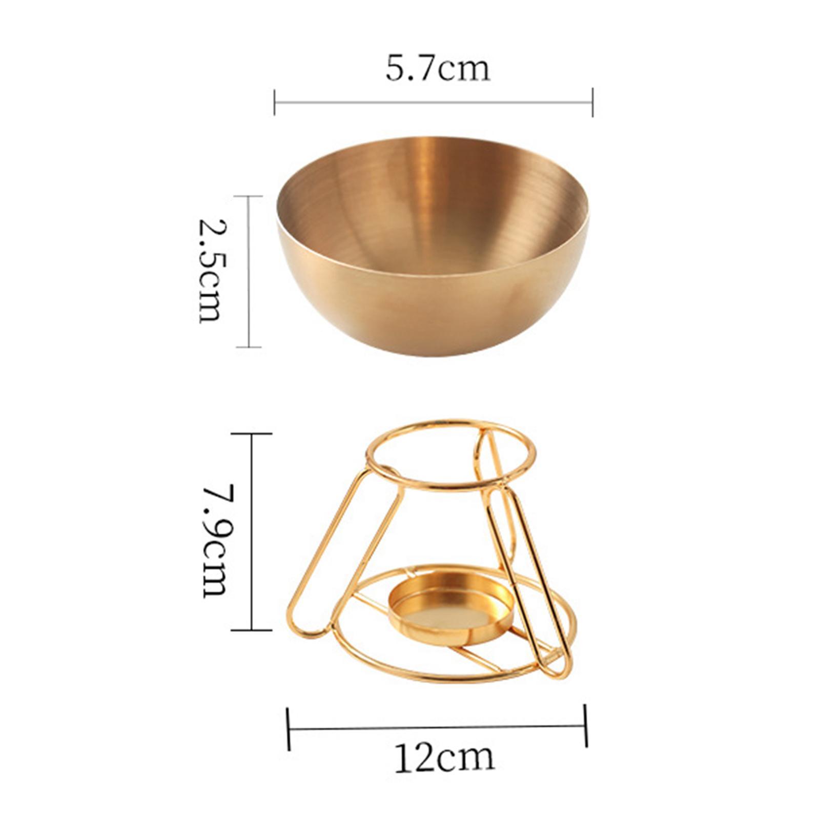 موقد الزيوت العطرية، ناشر الرو - مراجعة Home Fragrance Oil Burner وسعره