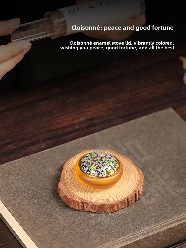 مبخرة صغيرة / زينة: مناسبة لأع - مراجعة Home Fragrance Miniso وسعره
