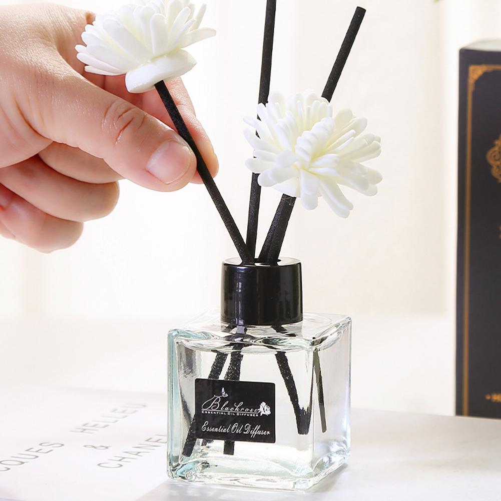 زيت معطر للناشر العطري سعة 50  - مراجعة Home Fragrance Oud وسعره