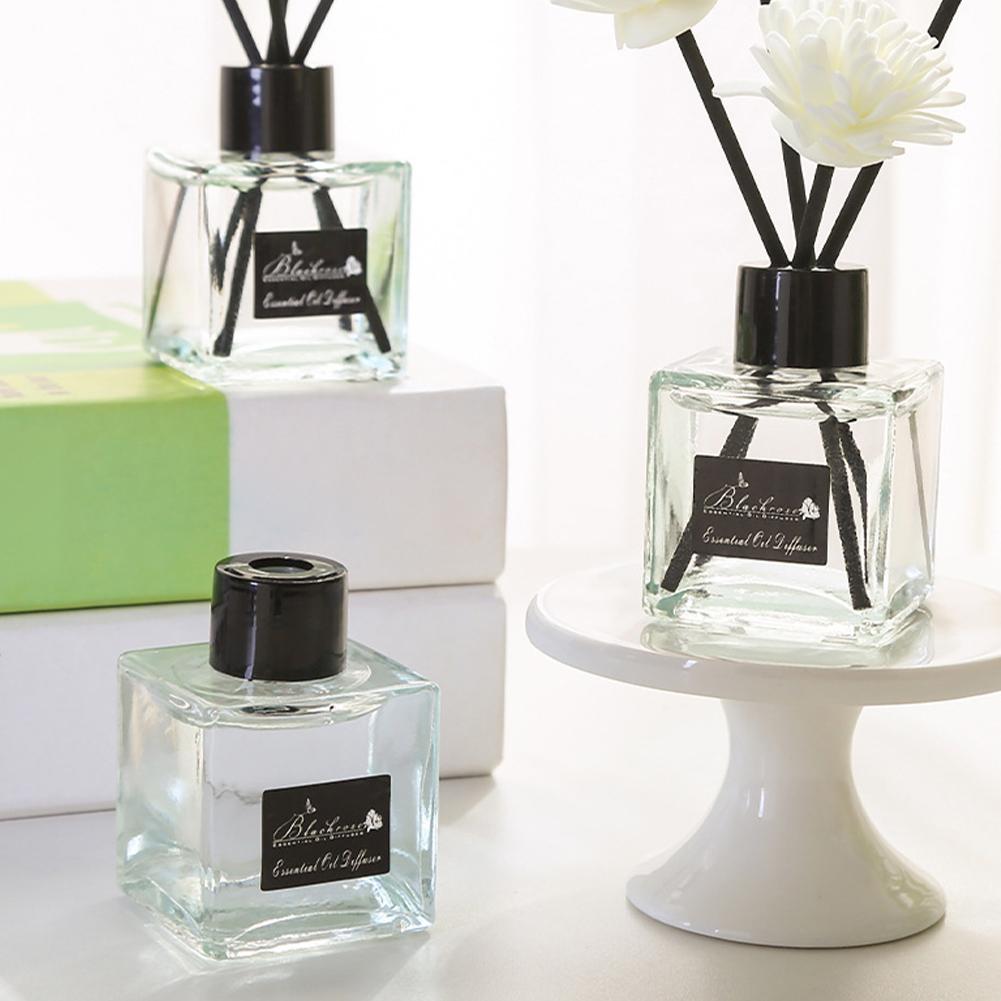 زيت معطر للناشر العطري سعة 50  - مراجعة Home Fragrance Oud وسعره