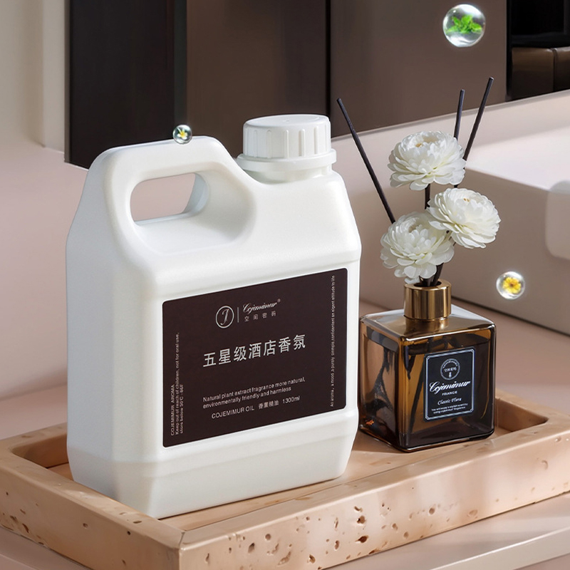 1300 مللي 5 نجوم فندق الروائح  - مراجعة Home Fragrance Oud وسعره