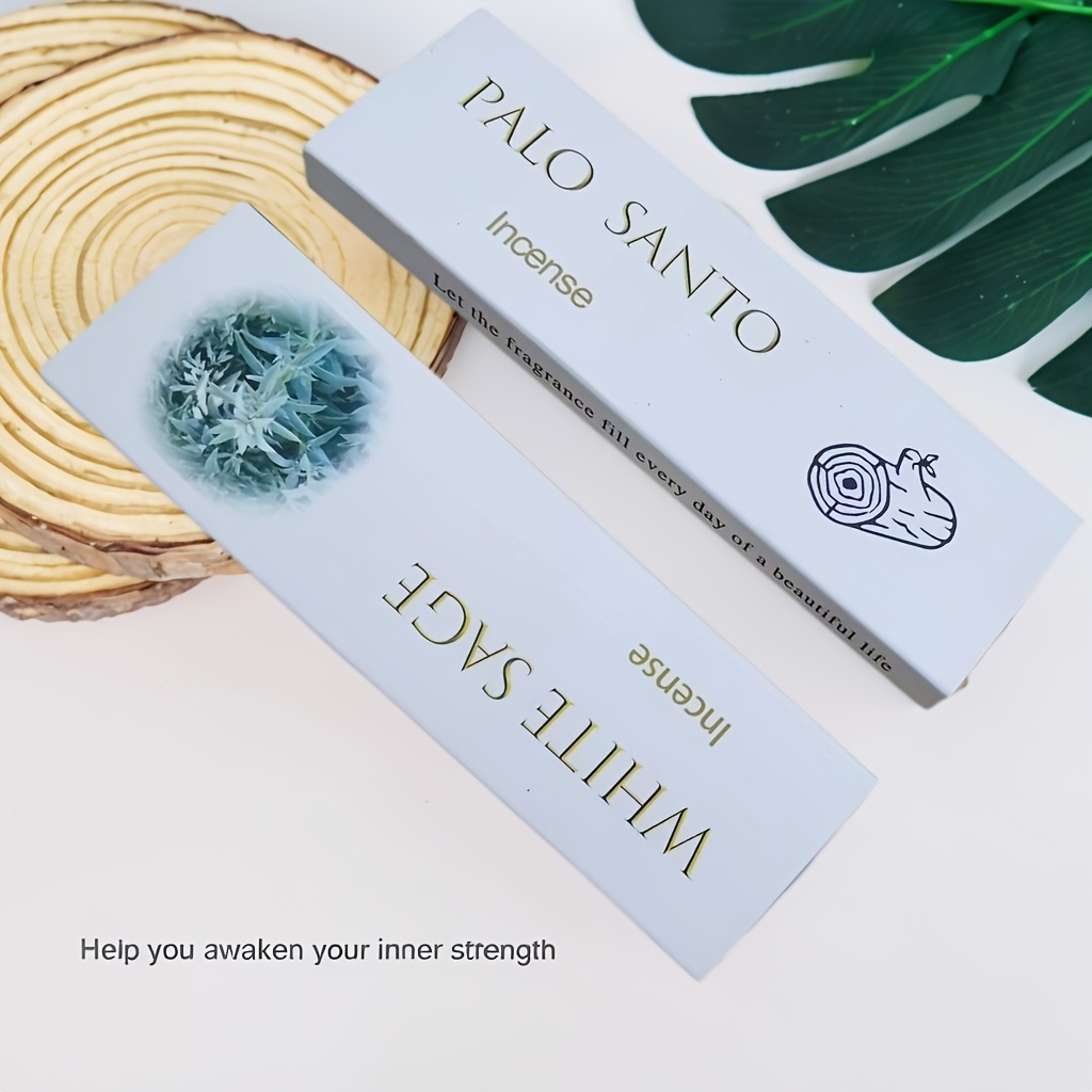 65/130 قطعة من أعواد البخور ال - مراجعة Smokeless Incense Stick وسعره