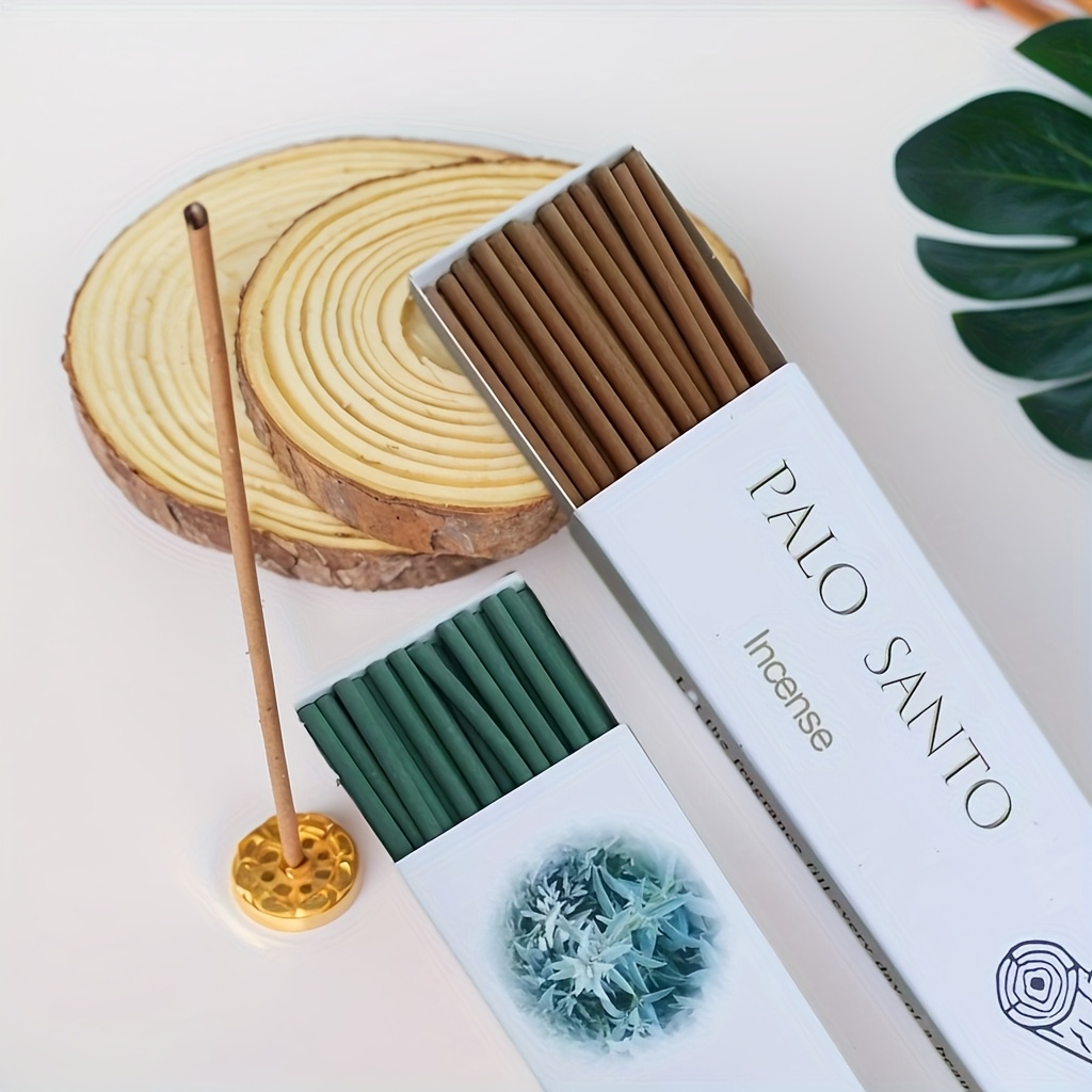 65/130 قطعة من أعواد البخور ال - مراجعة Smokeless Incense Stick وسعره