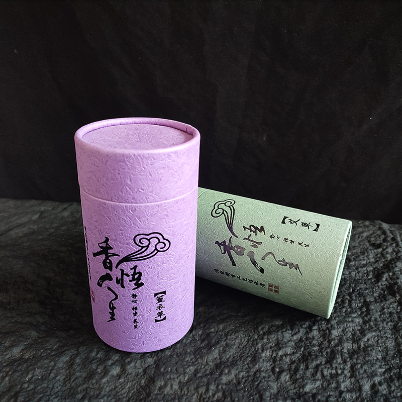 120 لوحة/صندوق خشب الصندل الطب - مراجعة Smokeless Incense Stick وسعره