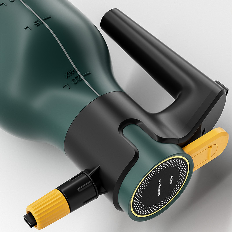زجاجة رش رغوة كهربائية محسنة س - مراجعة Room Spray Bottle وسعره