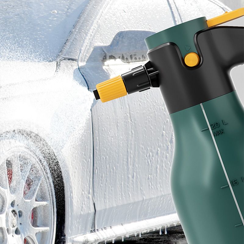 زجاجة رش رغوة كهربائية محسنة س - مراجعة Room Spray Bottle وسعره