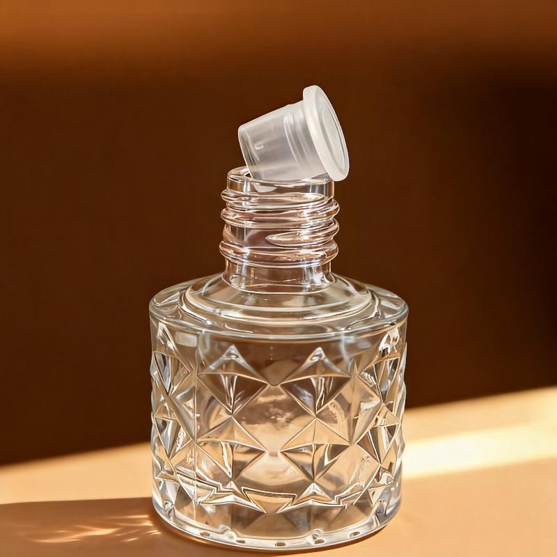 زجاجة عطر للسيارة، ناشر زيوت ع - مراجعة Home Fragrance Jar وسعره