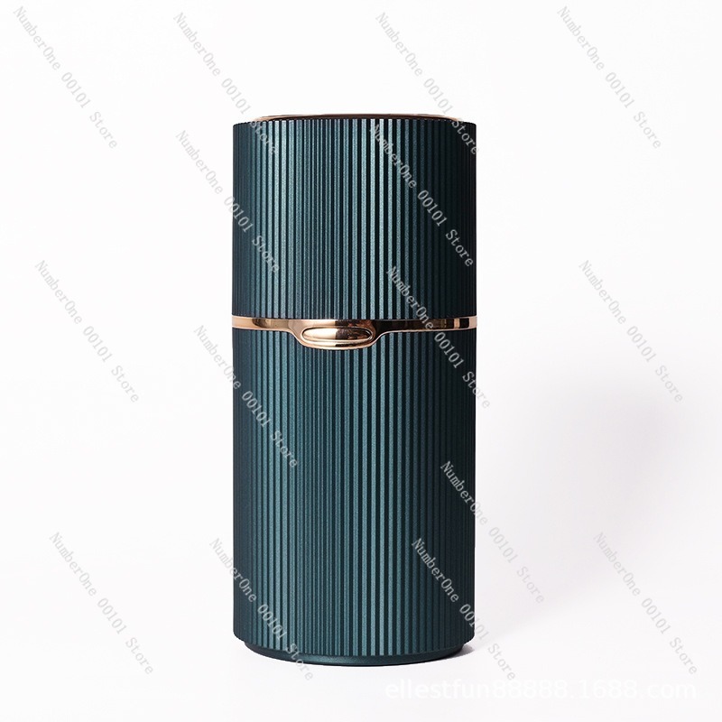 جهاز نشر العطور بالموجات فوق ا - مراجعة Home Fragrance Device وسعره
