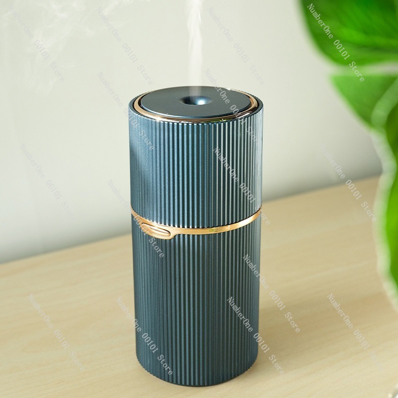 جهاز نشر العطور بالموجات فوق ا - مراجعة Home Fragrance Device وسعره