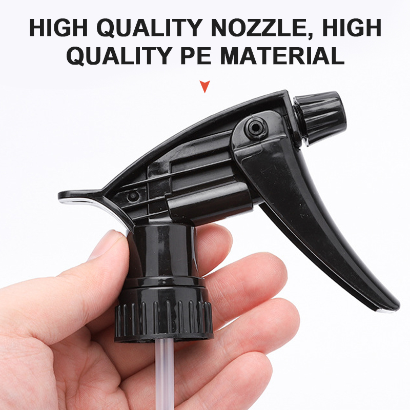 SEAMETAL 800 مللي غسيل السيارا - مراجعة Room Spray Bottle وسعره