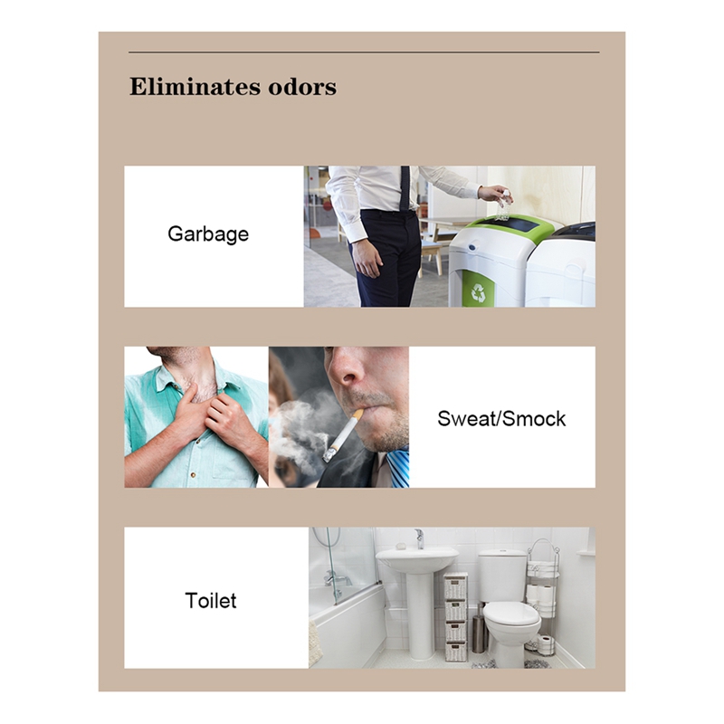 جهاز نشر الزيوت العطرية بدون م - مراجعة Home Fragrance Device وسعره