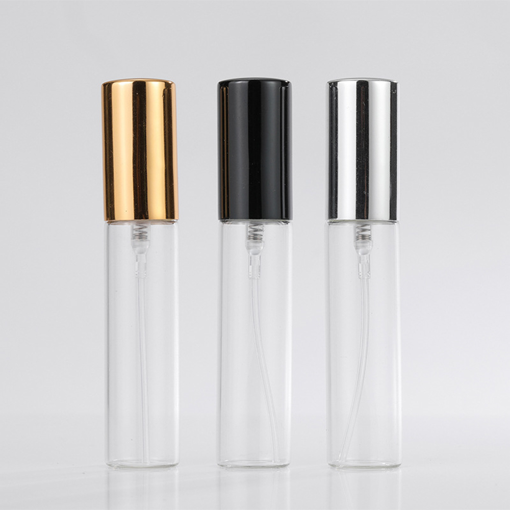20/50 قطعة زجاجة عطر فارغة 5 م - مراجعة Room Spray Bottle وسعره