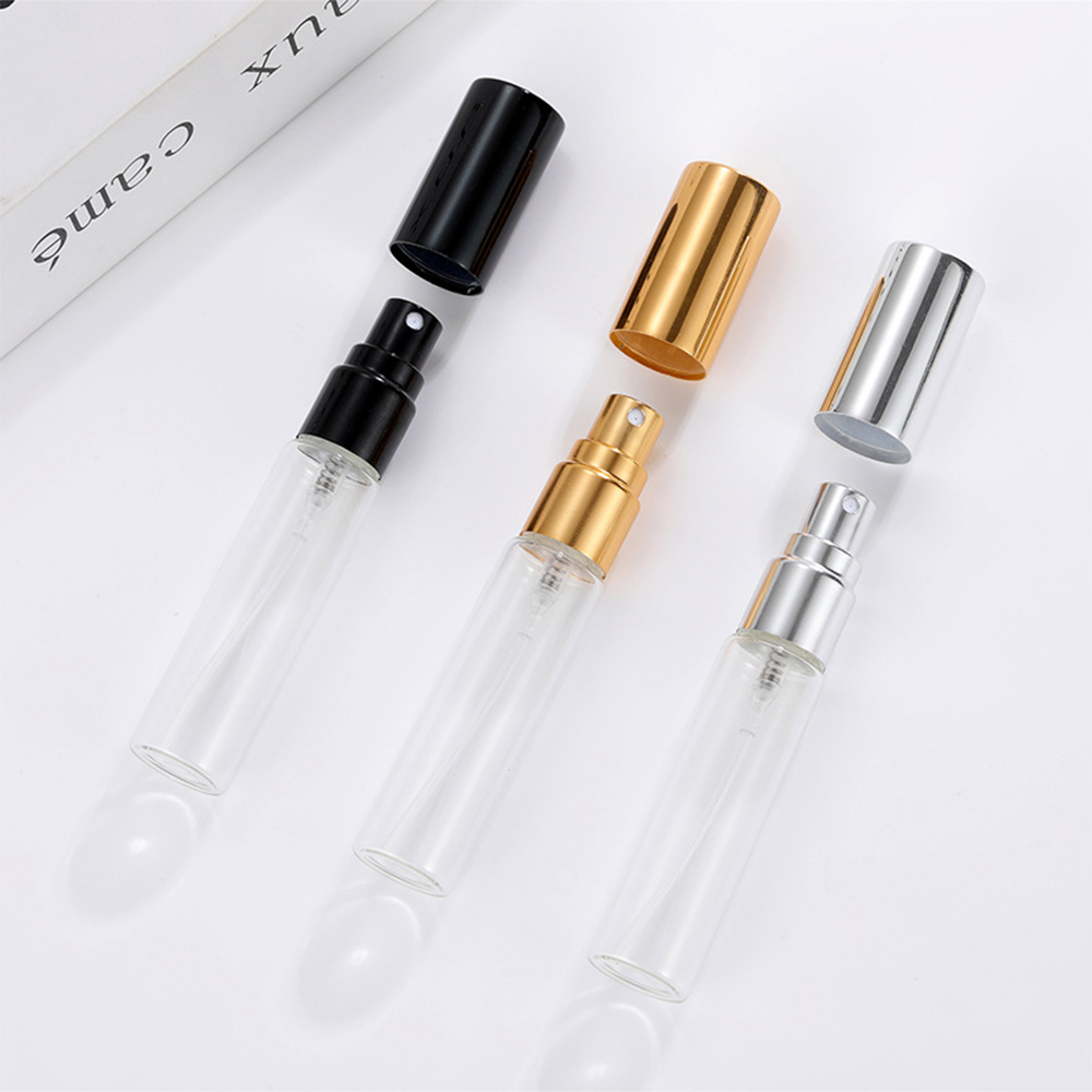 20/50 قطعة زجاجة عطر فارغة 5 م - مراجعة Room Spray Bottle وسعره