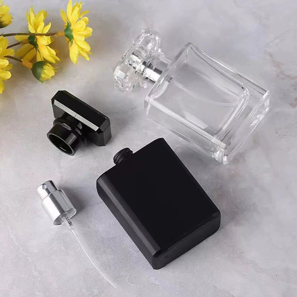 5 قطعة 10 قطعة 20 قطعة 50 مللي - مراجعة Room Spray Bottle وسعره