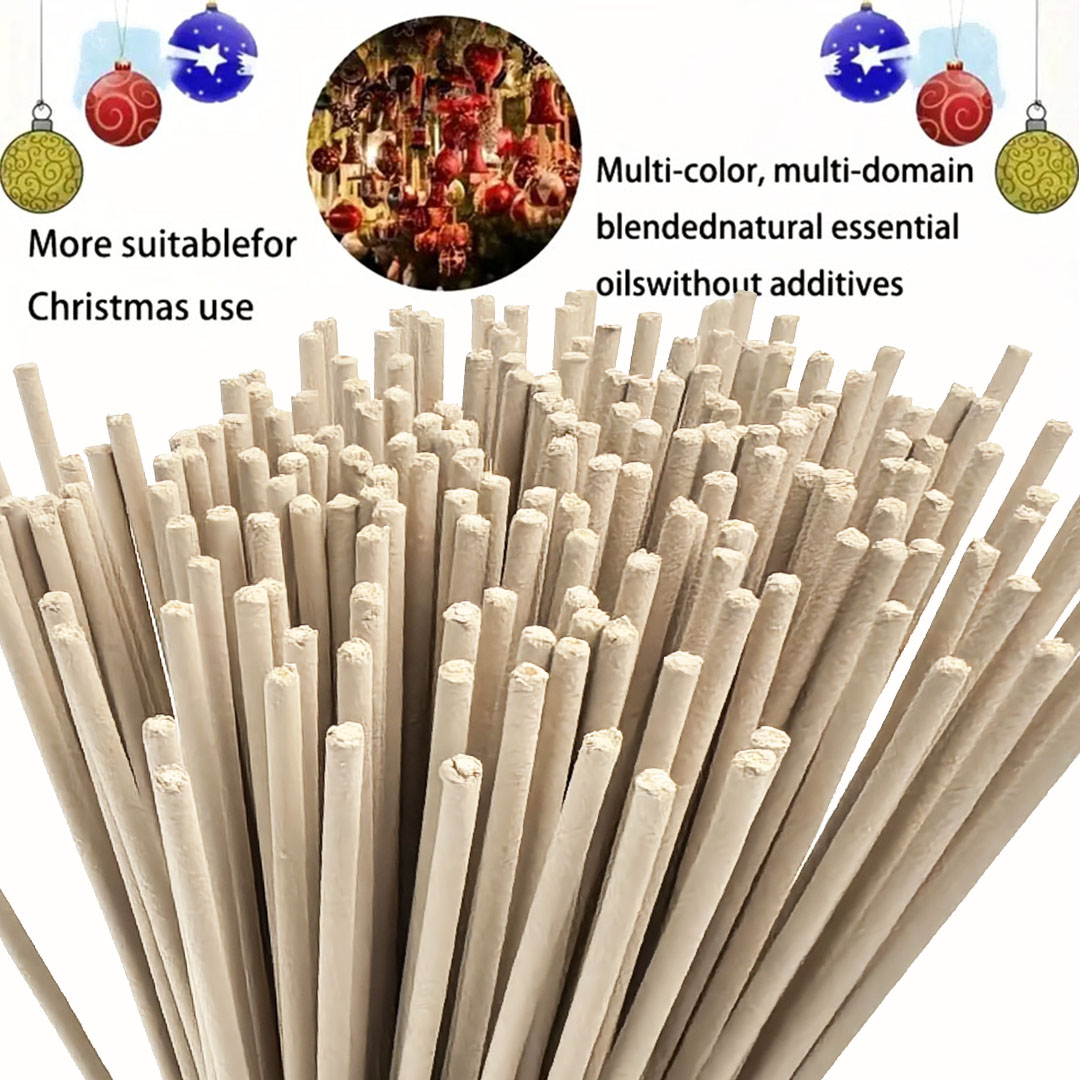أعواد بخور اللوتس البيضاء عالي - مراجعة Smokeless Incense Stick وسعره