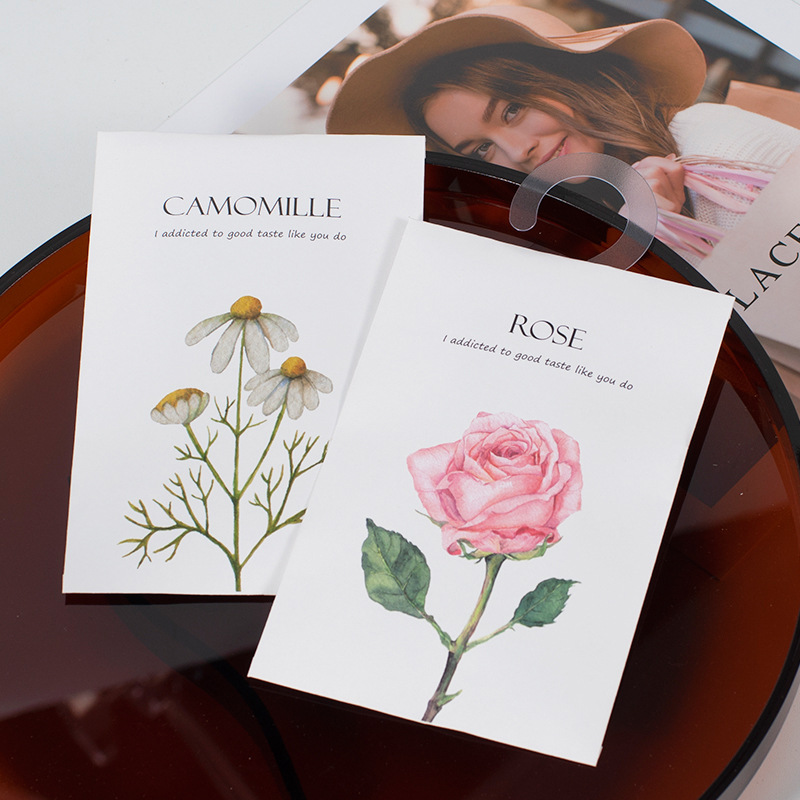 كيس عطر للعلاج بالروائح العطري - مراجعة Home Fragrance Products وسعره