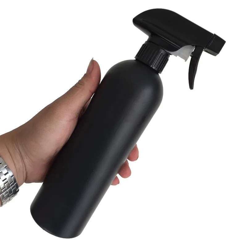 زجاجة رذاذ للشعر سعة 500 مل قا - مراجعة Room Spray Bottle وسعره