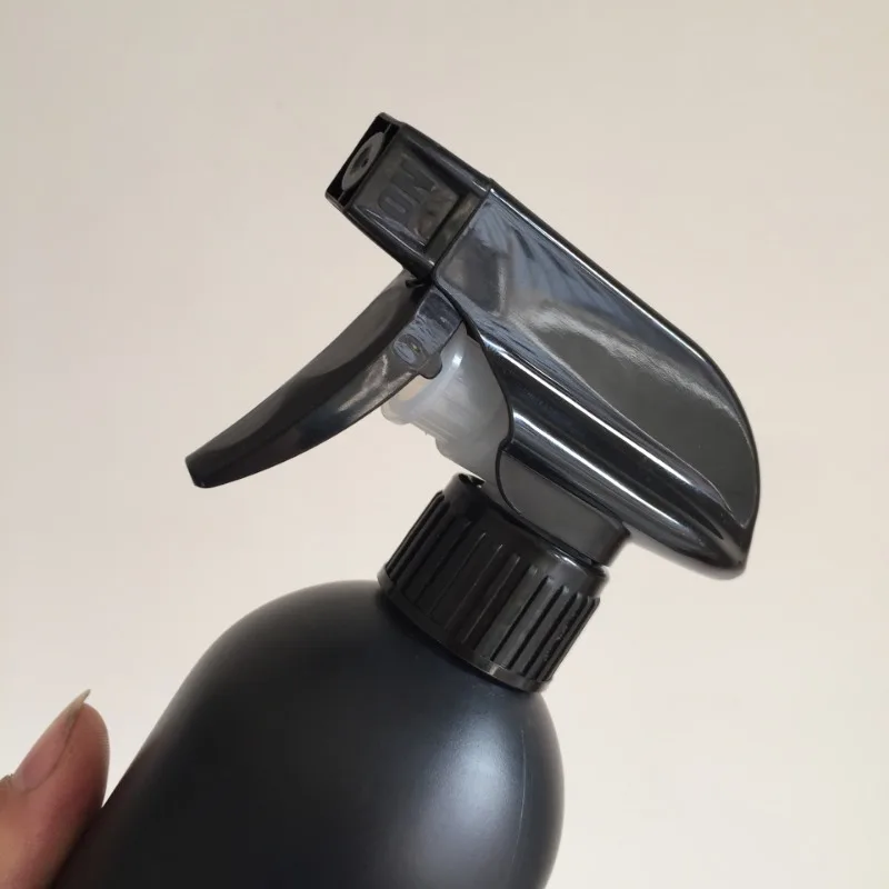 زجاجة رذاذ للشعر سعة 500 مل قا - مراجعة Room Spray Bottle وسعره