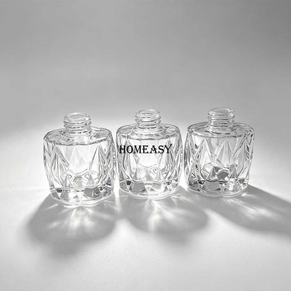 3 قطع من زجاجات موزع العطر الز - مراجعة Home Fragrance Jar وسعره