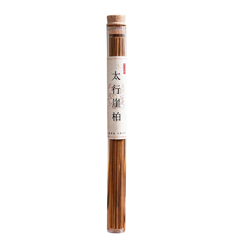 20 جرام أعواد بخور طبيعية في ع - مراجعة Smokeless Incense Stick وسعره